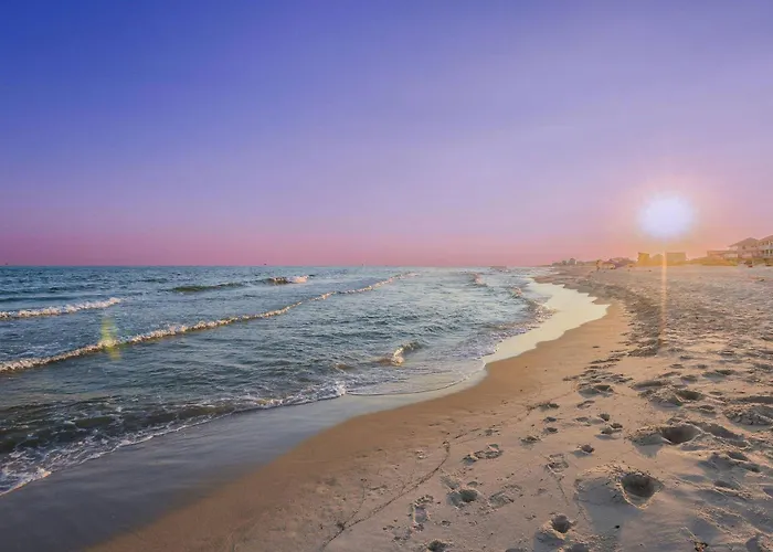 Holiday home Peaceful 4br*private Pool*3-5 Min Walk To Beach!